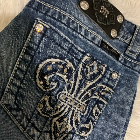 Miss Me Denim - Miss Me Jeans